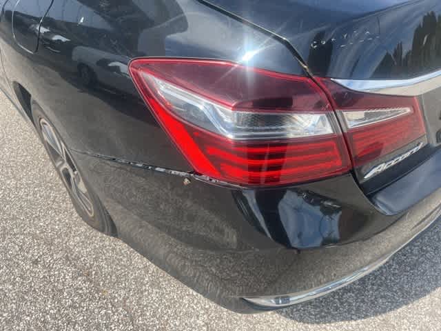 Thumbnail: 2017 Honda Accord - 13