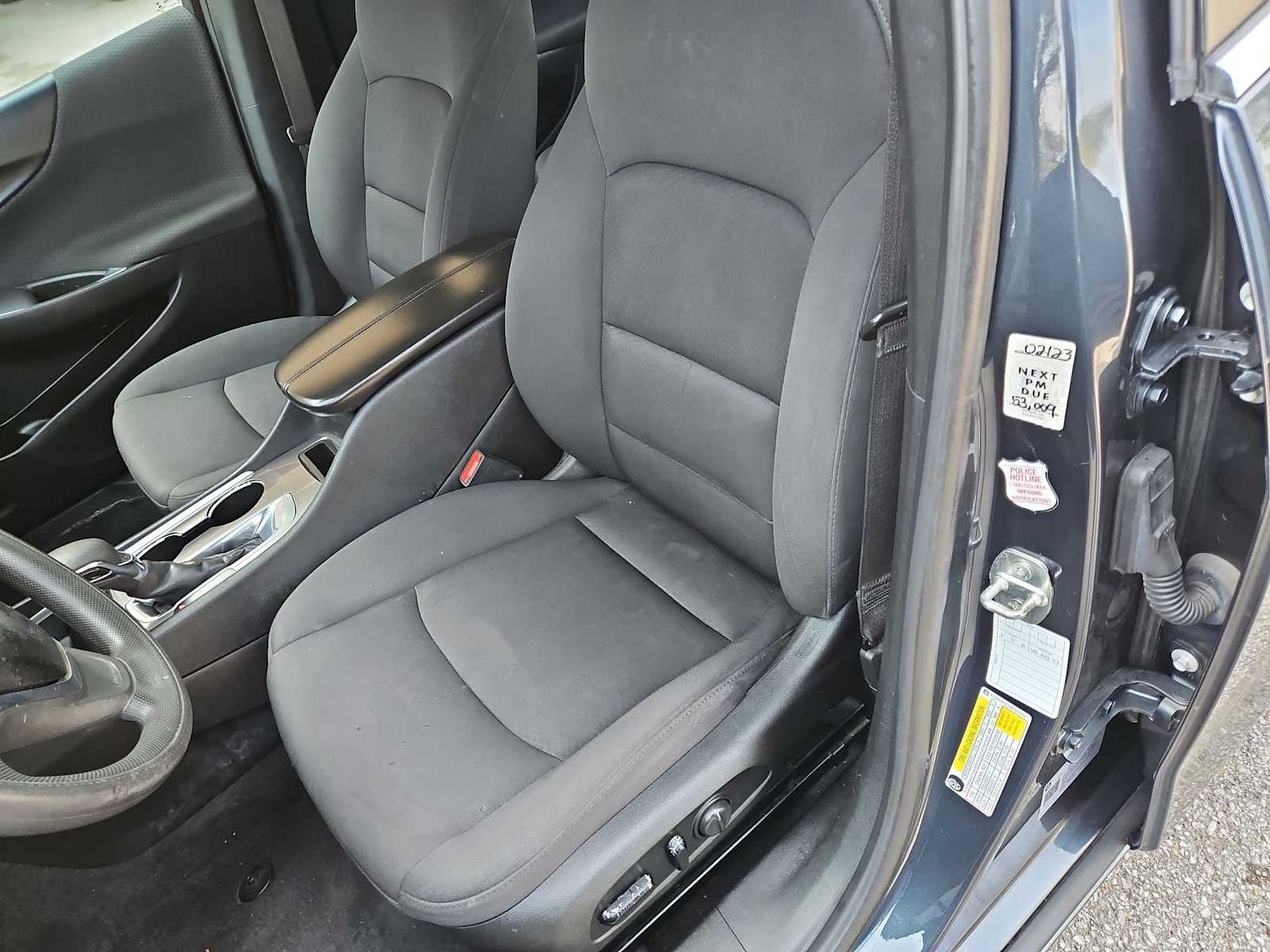 Thumbnail: 2021 Chevrolet Malibu - 17