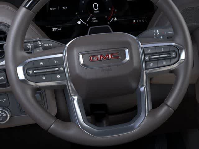 Thumbnail: 2026 GMC Yukon XL - 19