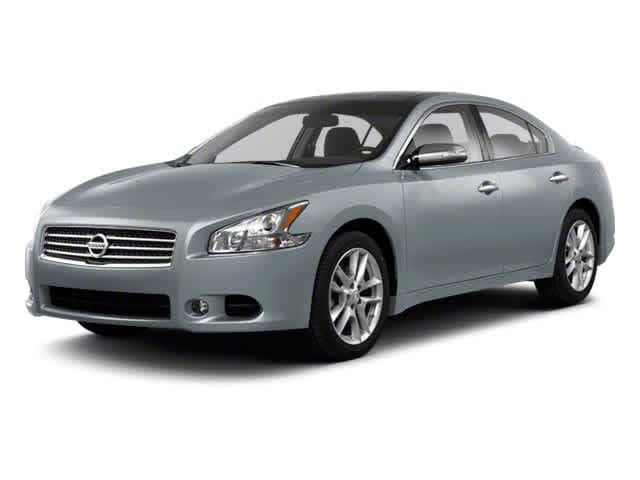 2010 Nissan Maxima 3.5 SV -
                  Collierville, TN