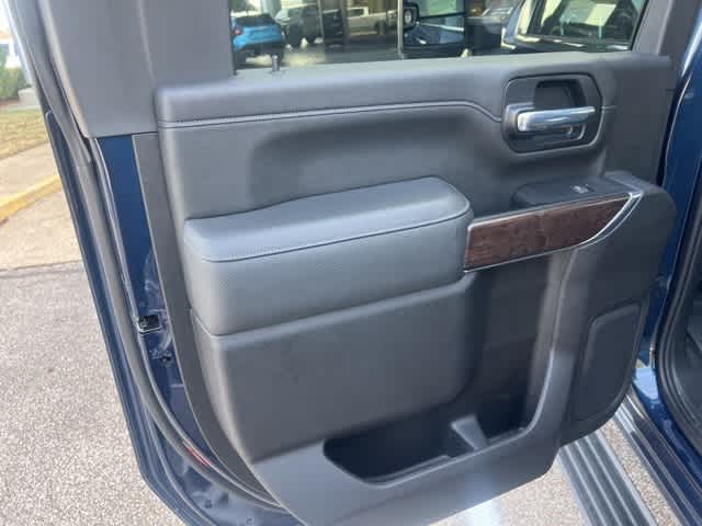 Thumbnail: 2022 GMC Sierra 2500 - 8