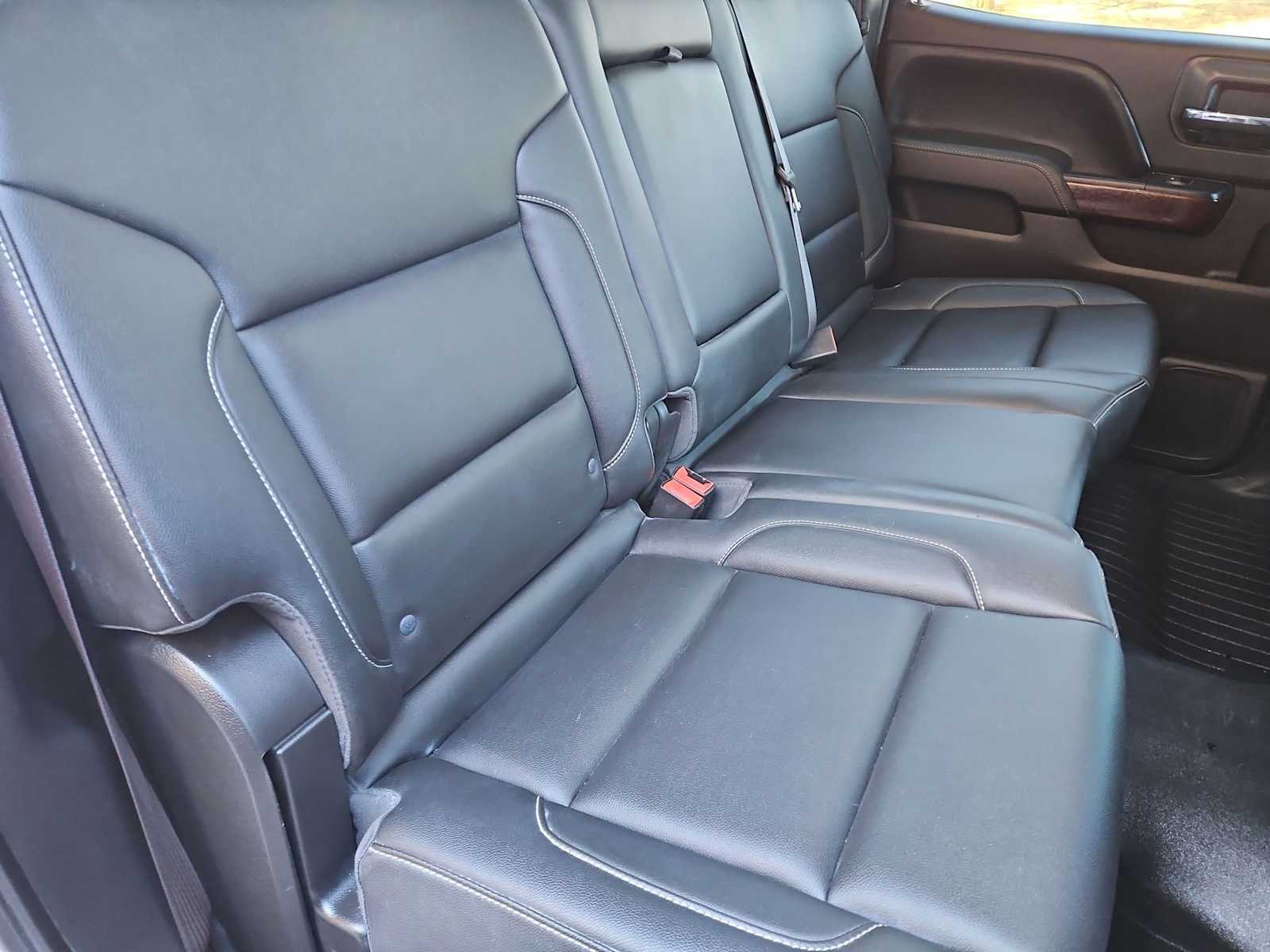 Thumbnail: 2017 GMC Sierra 1500 - 20