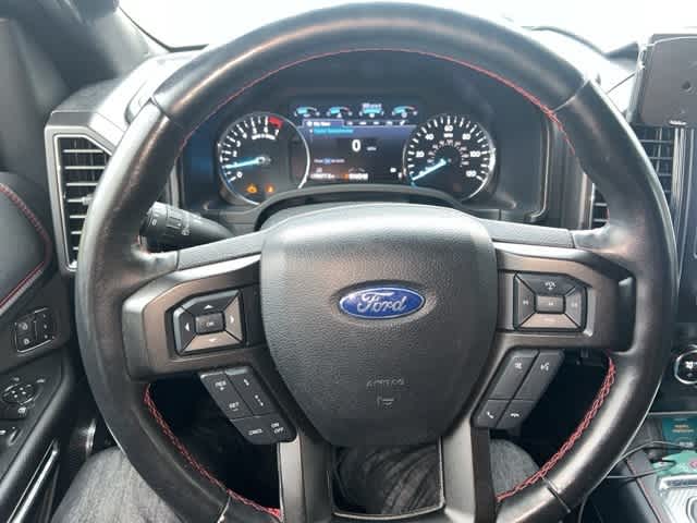 Thumbnail: 2019 Ford Expedition - 19