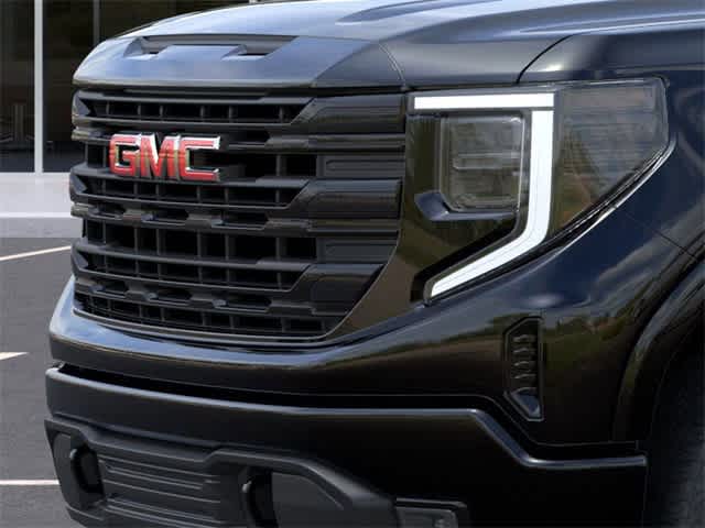Thumbnail: 2026 GMC Sierra 1500 - 13