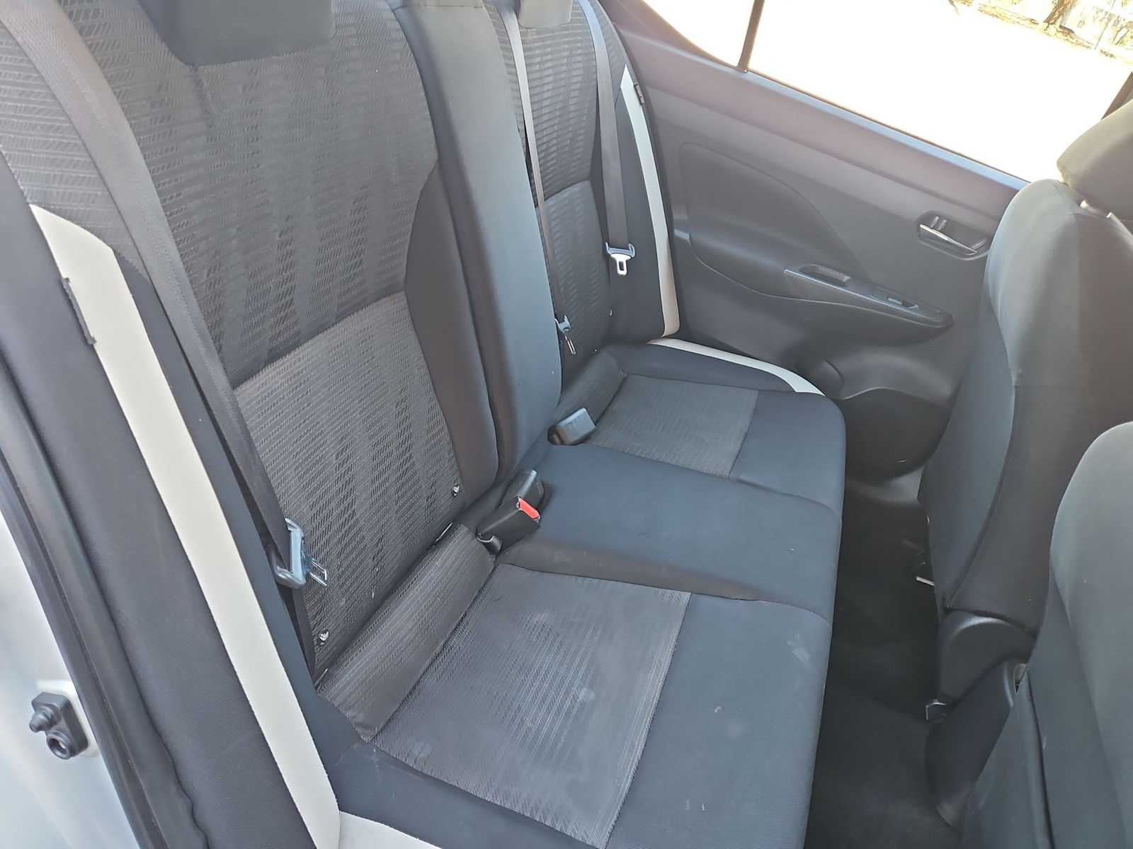 Thumbnail: 2021 Nissan Versa - 21