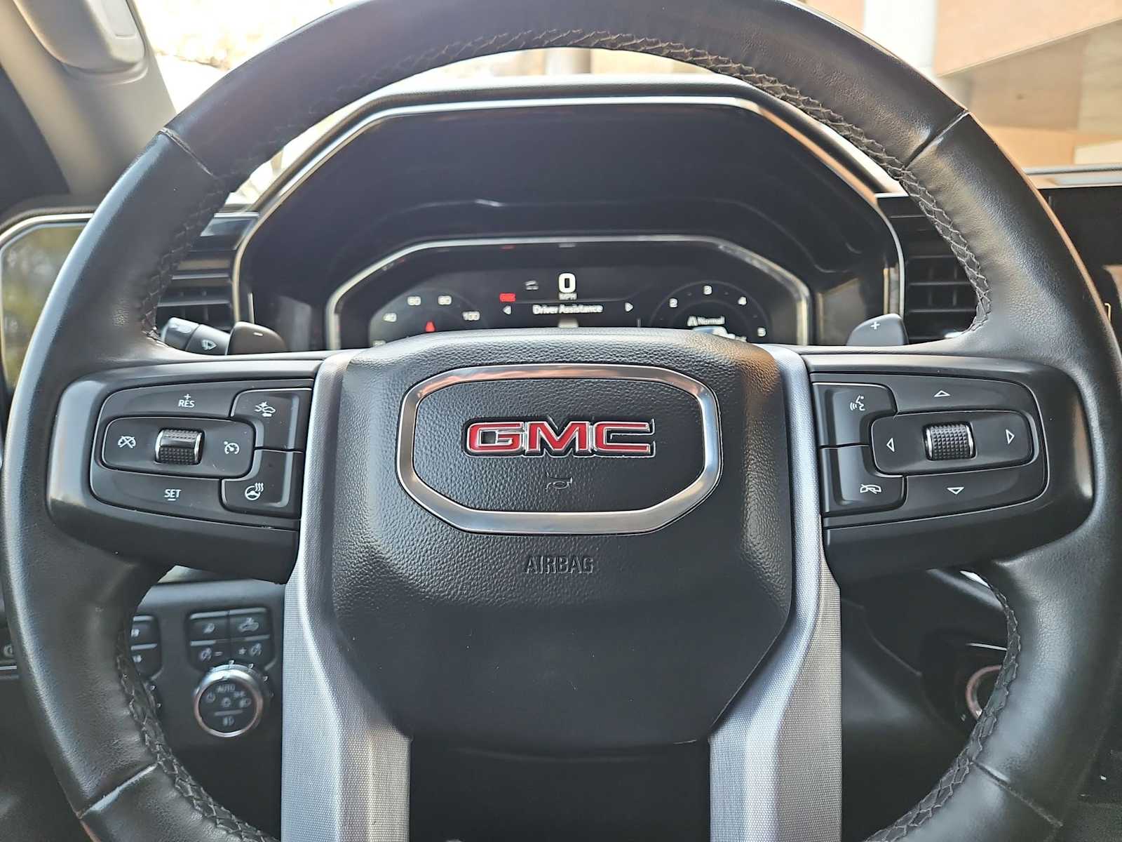 Thumbnail: 2023 GMC Sierra 1500 - 23