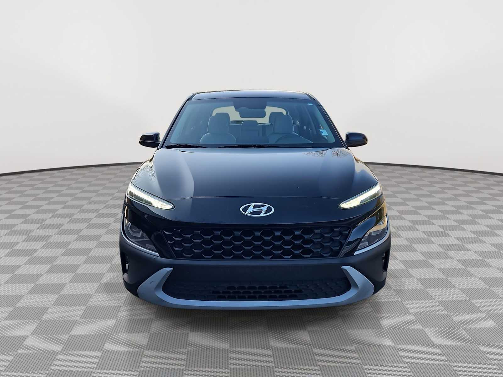 Thumbnail: 2022 Hyundai Kona - 3