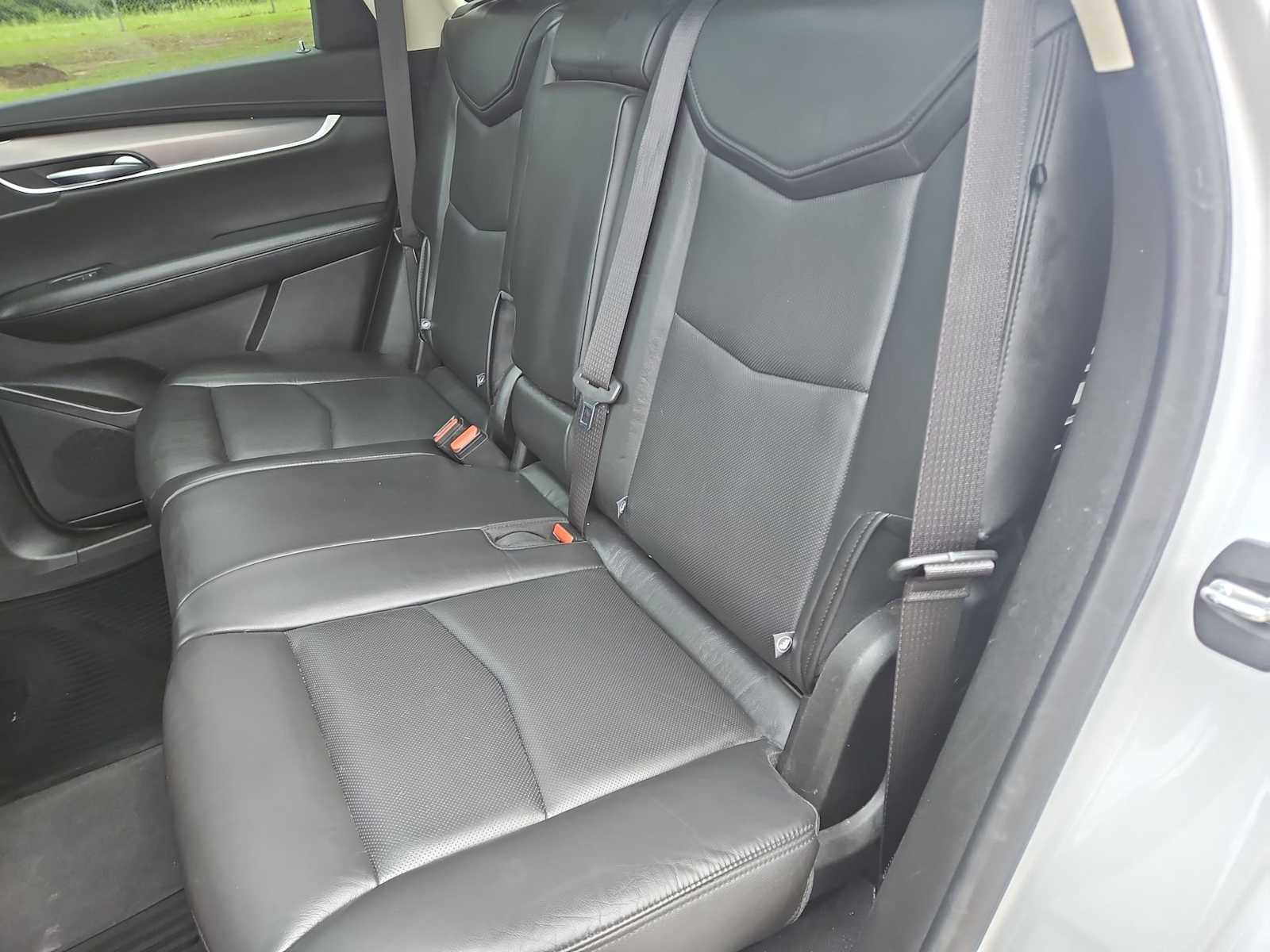 Thumbnail: 2019 Cadillac XT5 - 36
