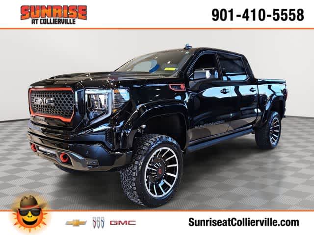 Thumbnail: 2026 GMC Sierra 1500 - 1