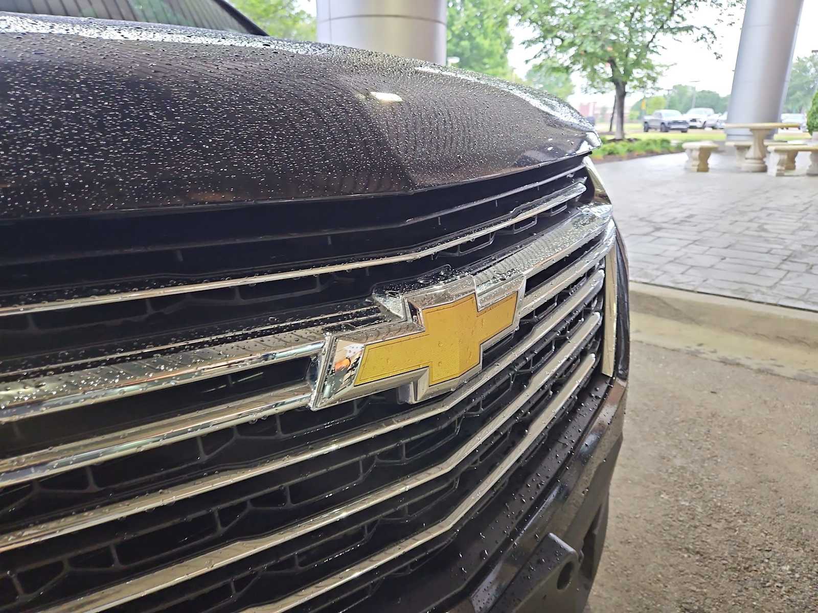 Thumbnail: 2022 Chevrolet Traverse - 12