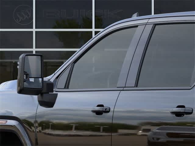 Thumbnail: 2025 GMC Sierra 2500 - 12