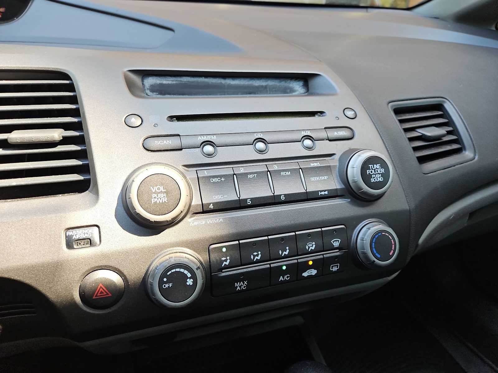 Thumbnail: 2008 Honda Civic - 43