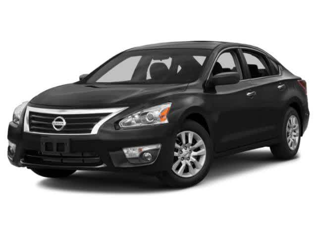 2015 Nissan Altima S -
                  Collierville, TN