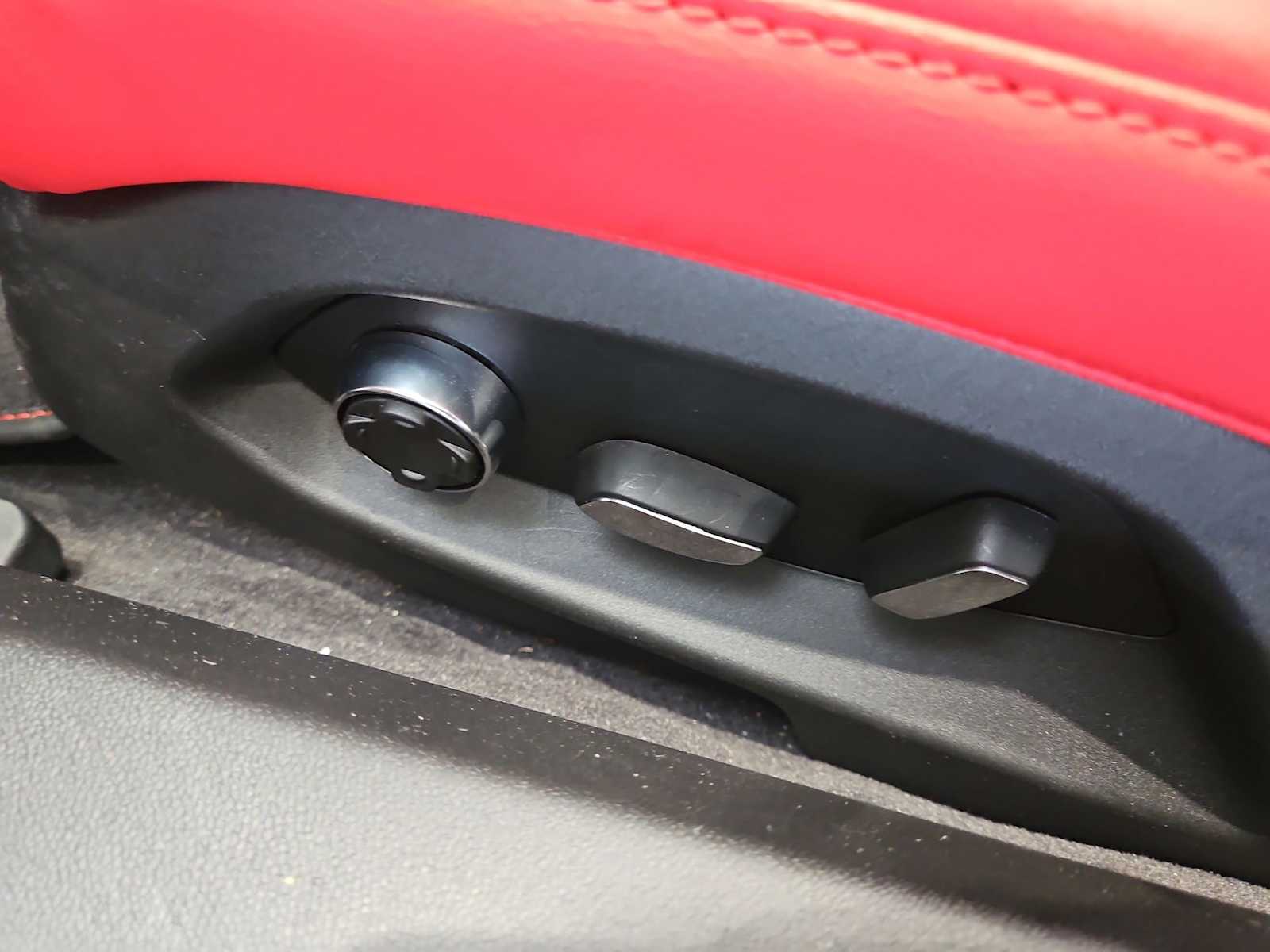 Thumbnail: 2024 Chevrolet Corvette - 16