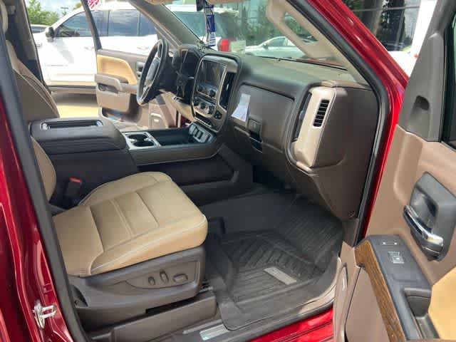 Thumbnail: 2018 GMC Sierra 1500 - 10