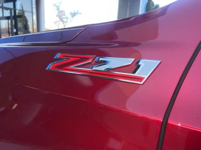 Thumbnail: 2022 Chevrolet Suburban - 2