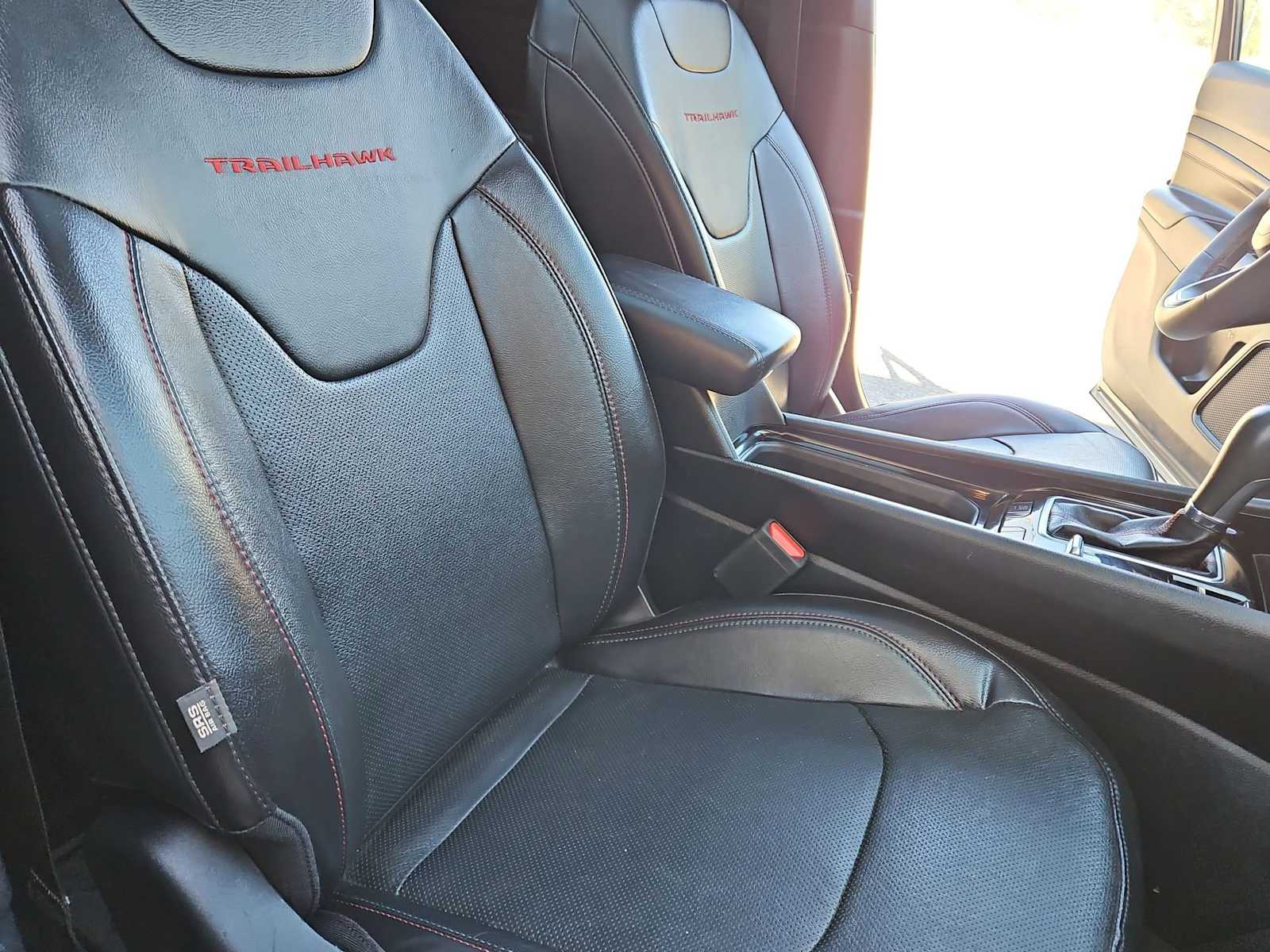 Thumbnail: 2023 Jeep Compass - 24