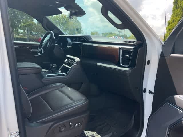 Thumbnail: 2023 GMC Sierra 1500 - 5