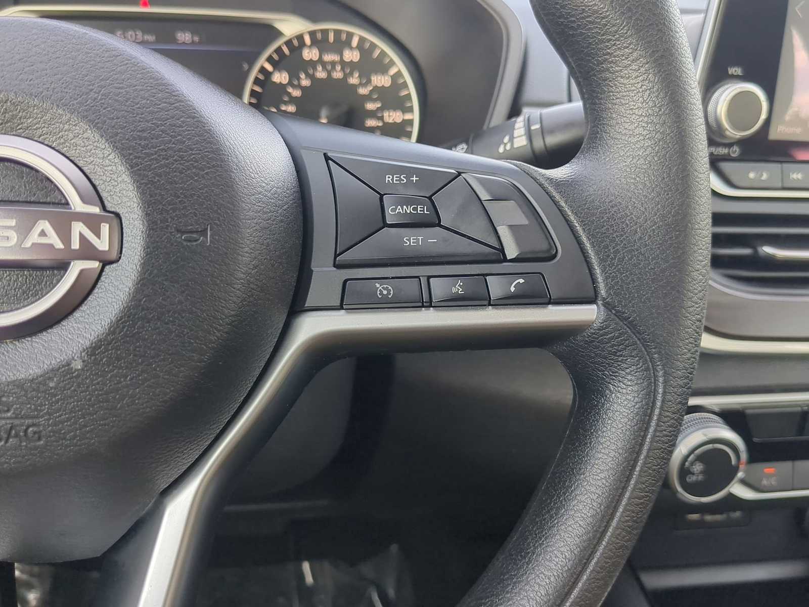 Thumbnail: 2024 Nissan Altima - 23