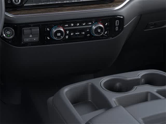 Thumbnail: 2026 GMC Sierra 1500 - 23