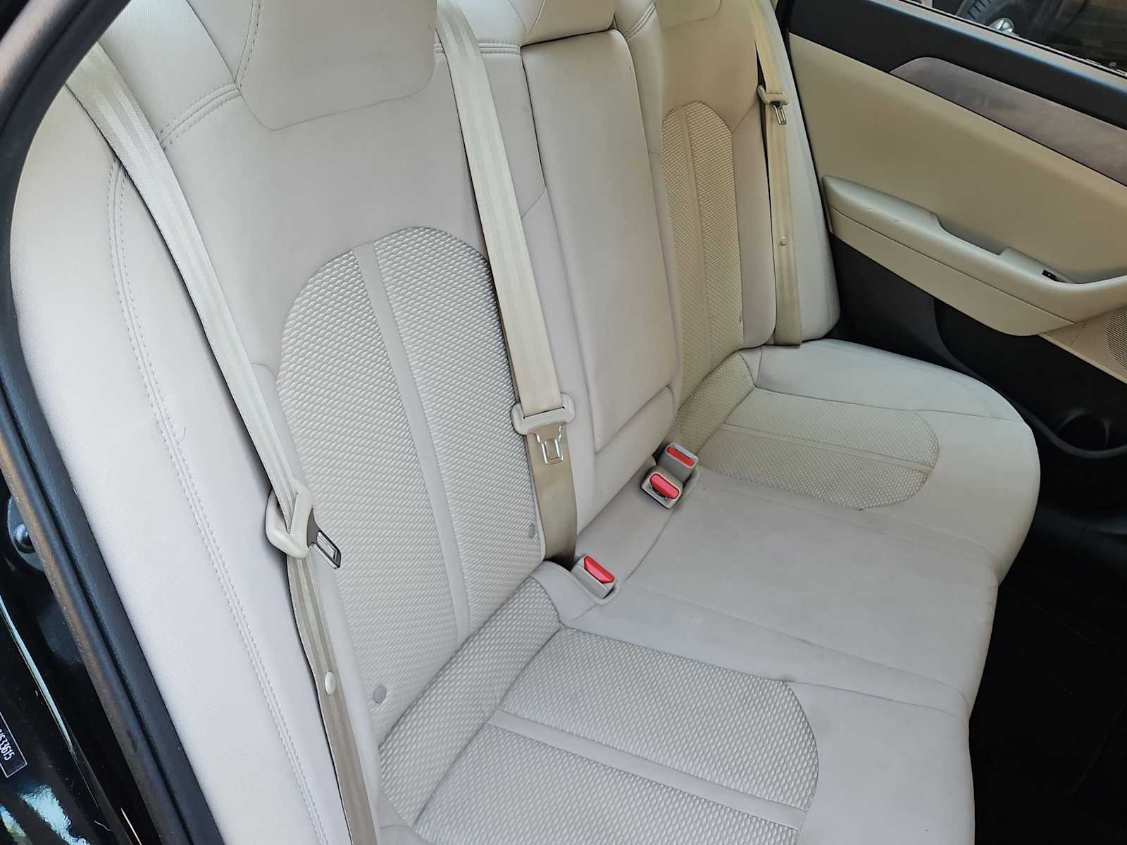 Thumbnail: 2018 Hyundai Sonata - 20