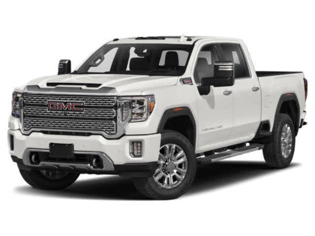 2020 GMC Sierra 2500 Denali -
                  Collierville, TN