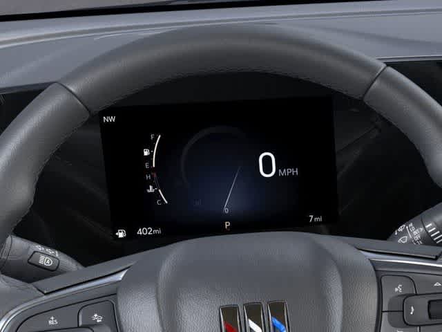 Thumbnail: 2026 Buick Encore GX - 18