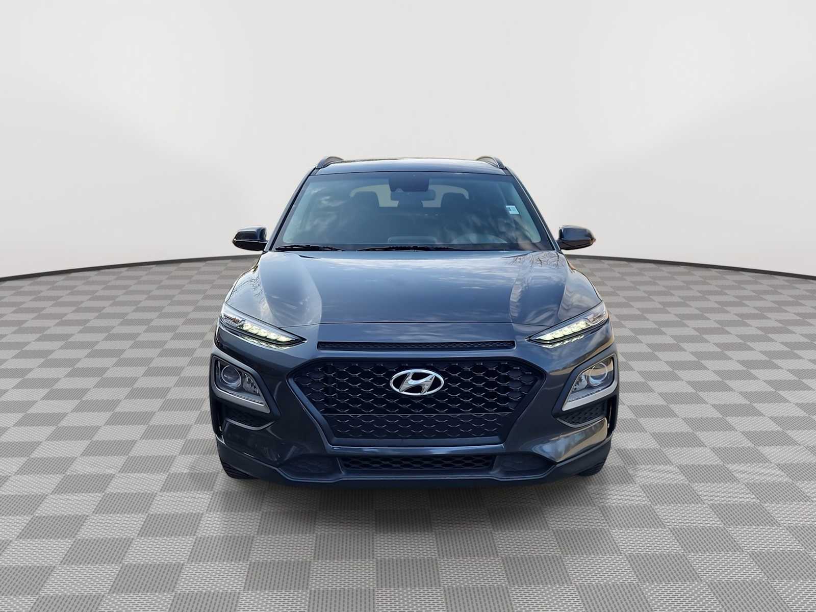 Thumbnail: 2020 Hyundai Kona - 3
