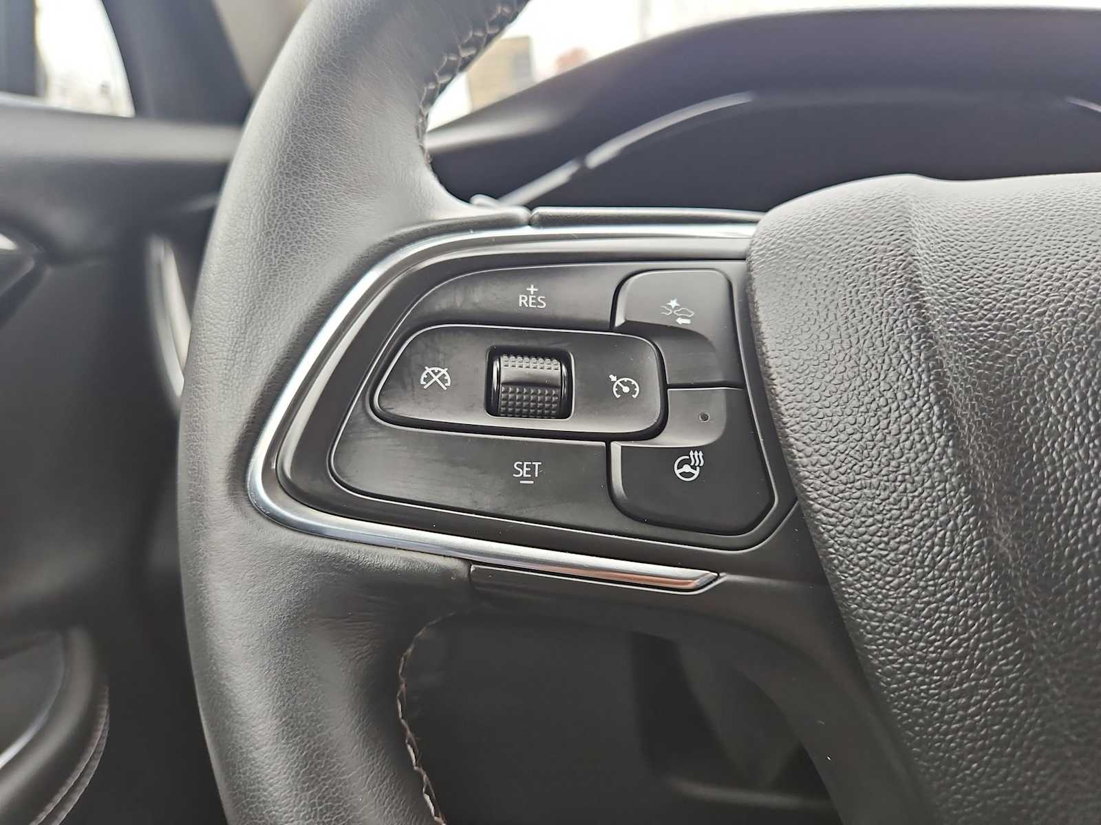 Thumbnail: 2023 Buick Envision - 23