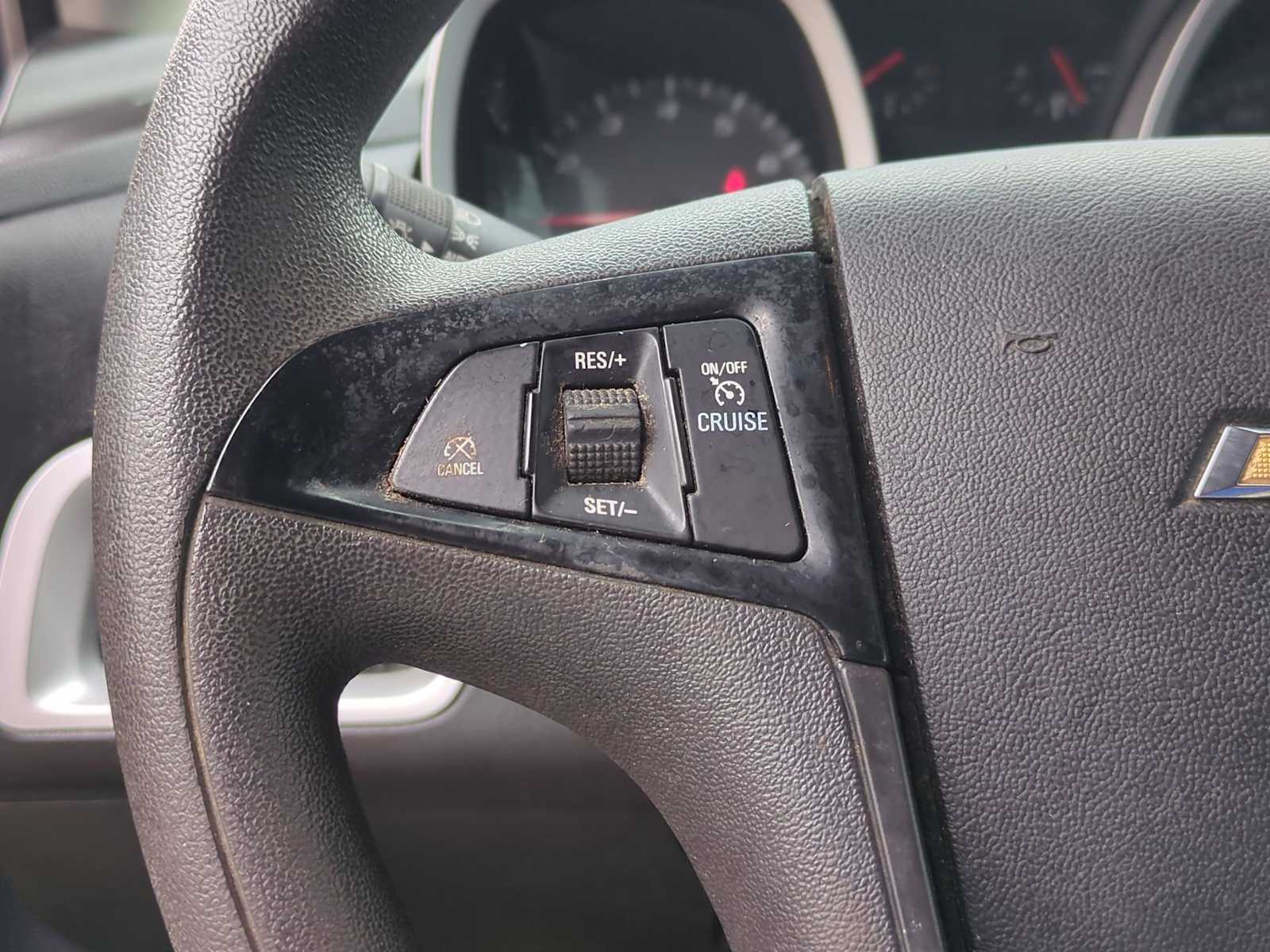 Thumbnail: 2014 Chevrolet Equinox - 24
