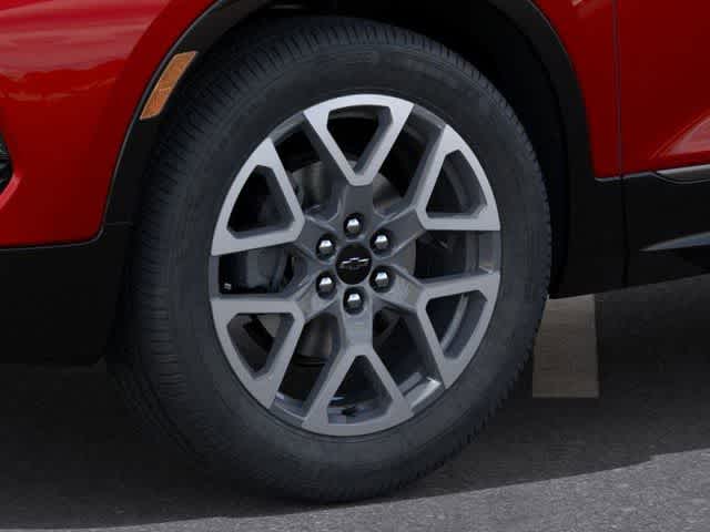 Thumbnail: 2026 Chevrolet Blazer - 9