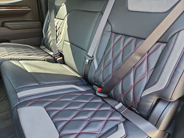 Thumbnail: 2026 Chevrolet Silverado 1500 - 21