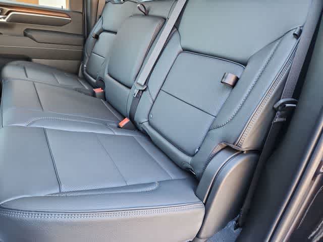 Thumbnail: 2026 GMC Sierra 2500 - 20