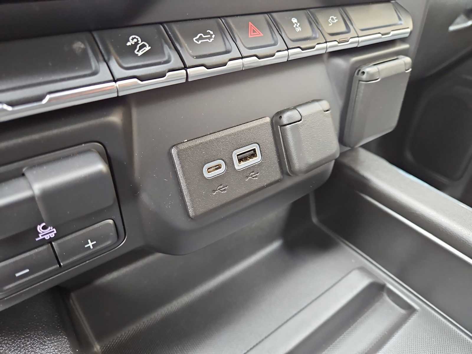 Thumbnail: 2021 GMC Sierra 1500 - 30