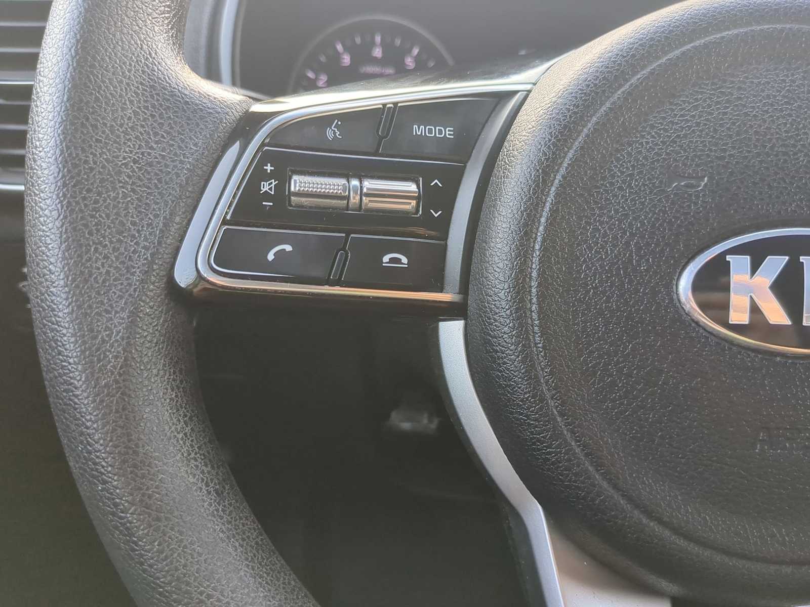 Thumbnail: 2022 Kia Sportage - 23