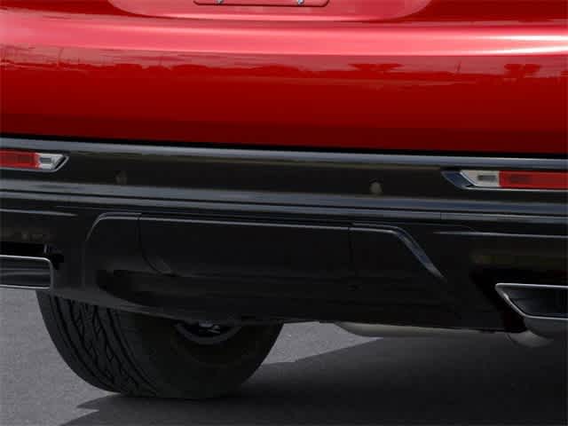 Thumbnail: 2026 Buick Enclave - 14