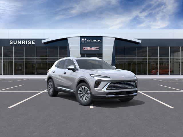 Thumbnail: 2026 Buick Envision - 2