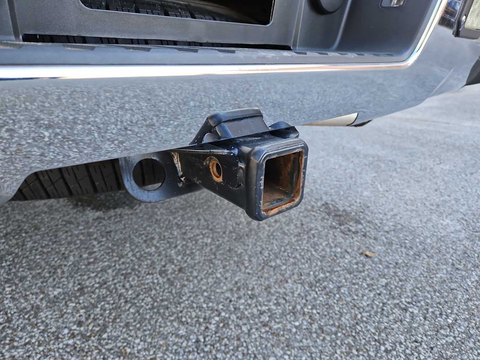 Thumbnail: 2017 GMC Sierra 1500 - 33