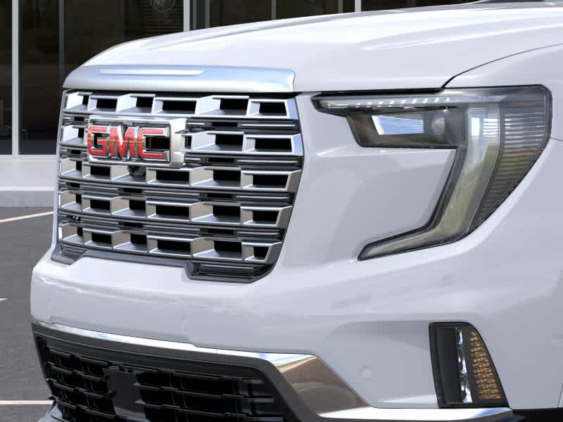 Thumbnail: 2026 GMC Acadia - 13