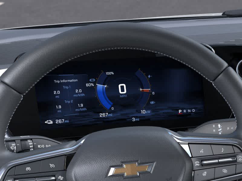 Thumbnail: 2026 Chevrolet Equinox - 18