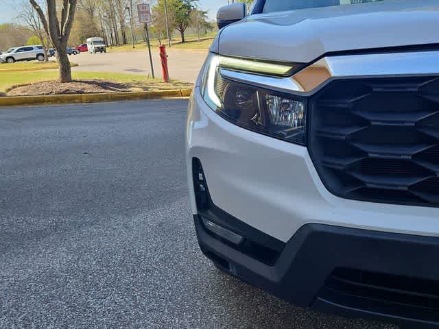 Thumbnail: 2022 Honda Passport - 18