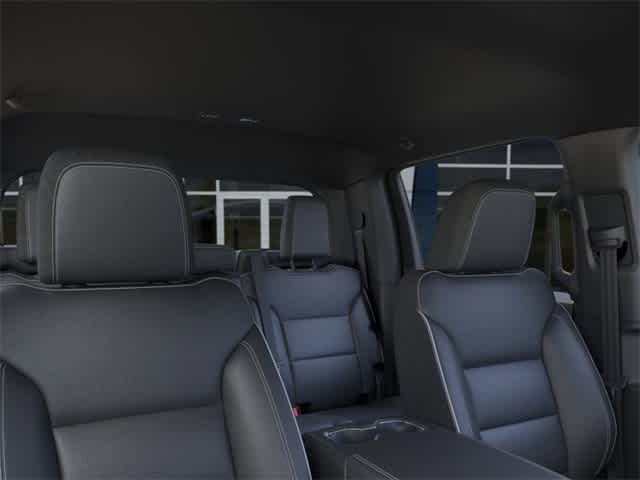 Thumbnail: 2026 GMC Sierra EV - 24