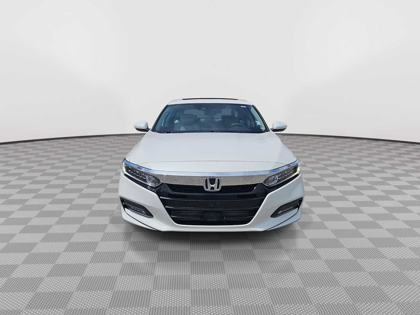 Thumbnail: 2020 Honda Accord - 3