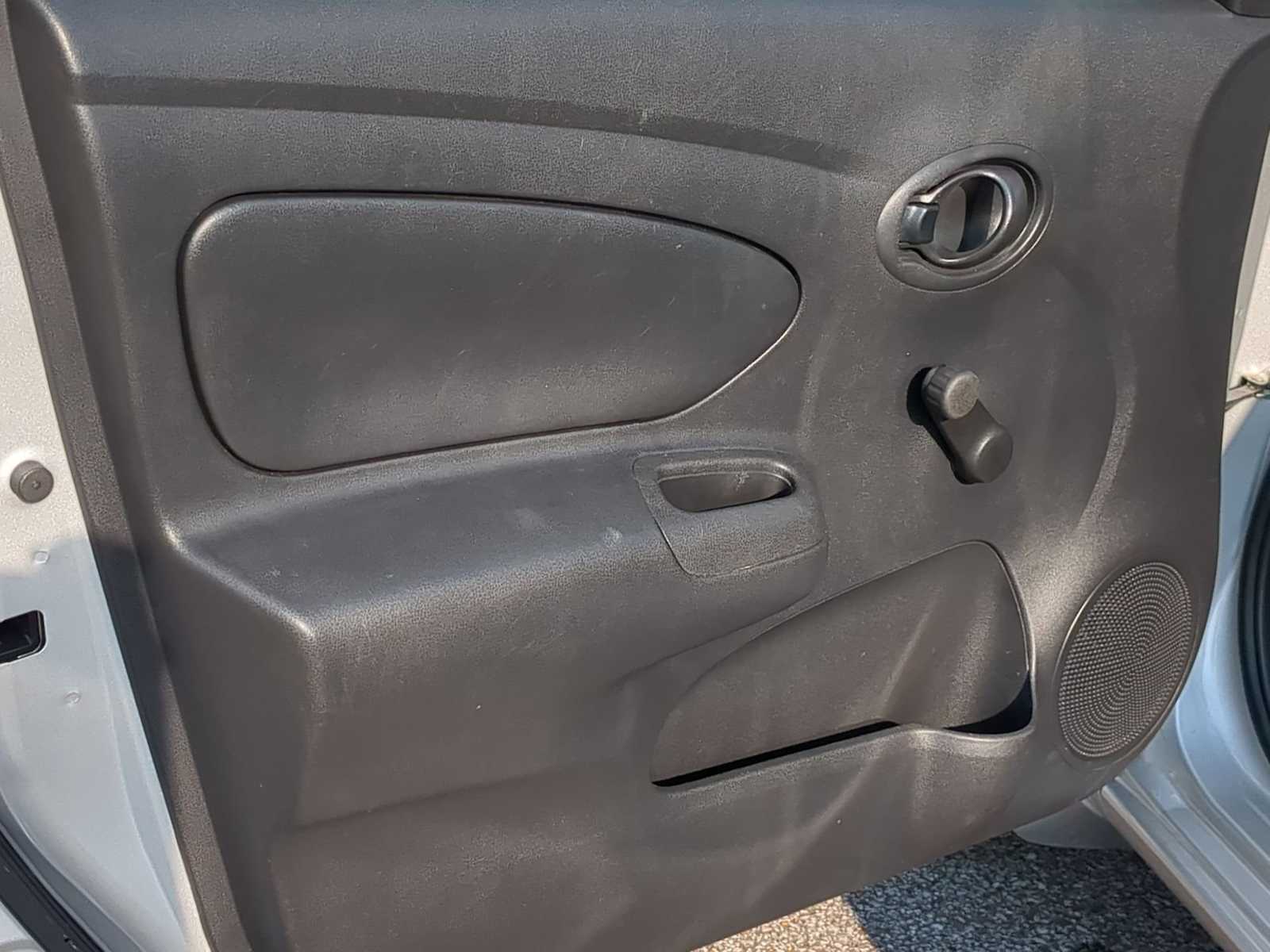 Thumbnail: 2019 Nissan Versa - 19