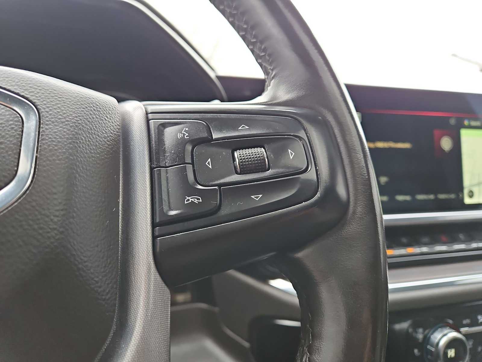 Thumbnail: 2023 GMC Sierra 1500 - 26