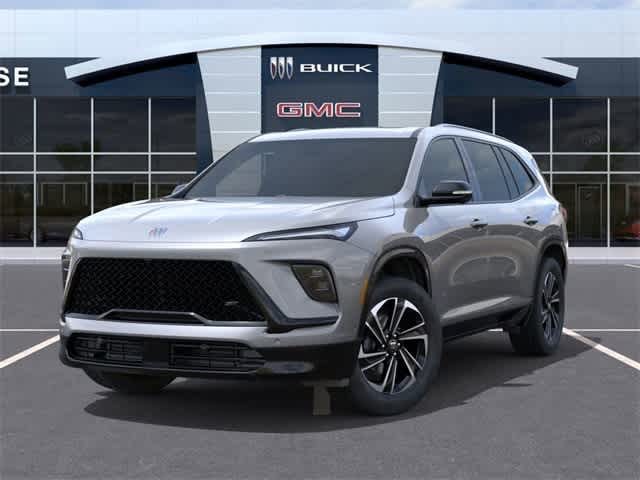 Thumbnail: 2026 Buick Enclave - 7