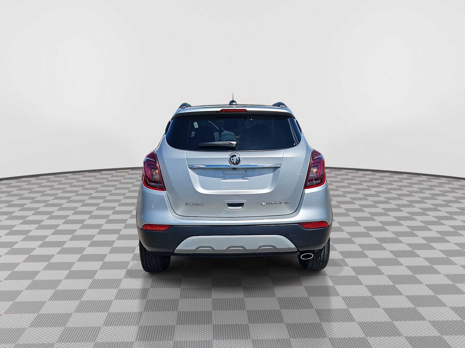 Thumbnail: 2018 Buick Encore - 7
