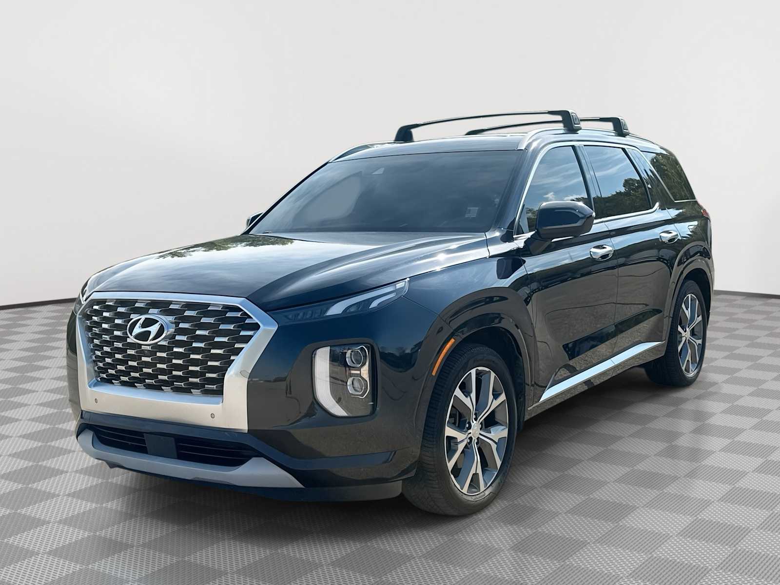 2022 Hyundai Palisade