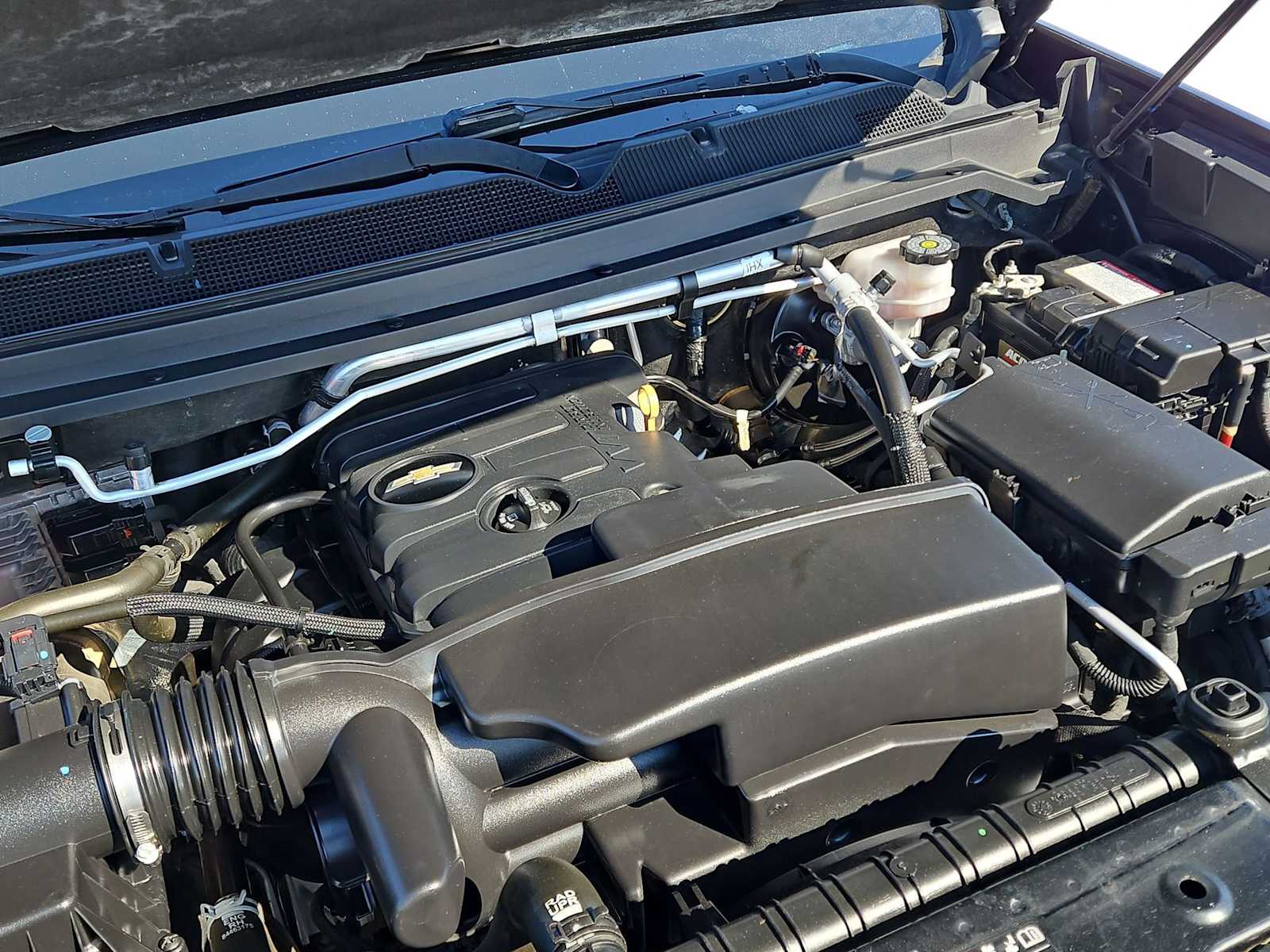 Thumbnail: 2021 Chevrolet Colorado - 15