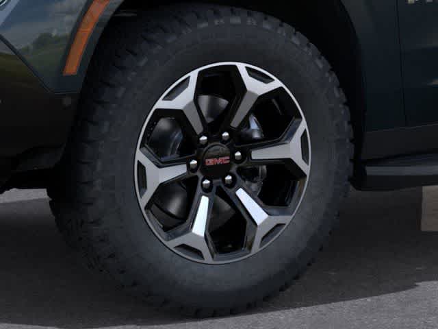 Thumbnail: 2026 GMC Yukon - 9